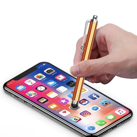 Stylus Pens - 5 pack - Picture 3 of 3